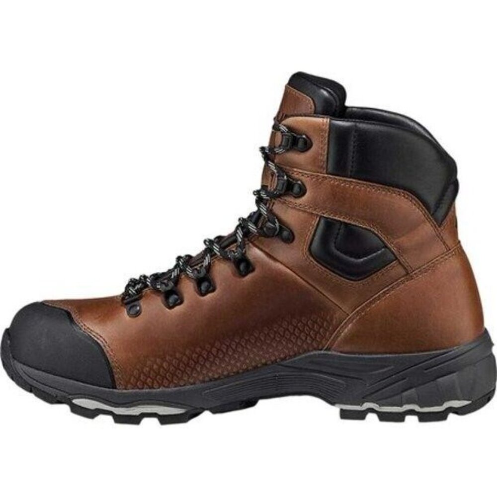 NWT Vasque Men's St. Elias FG GTX Hiking Boots - Picture 8 of 12